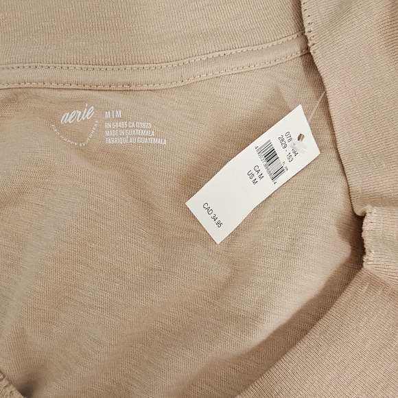 Aerie oversized medium shirt - Picture 2 of 3